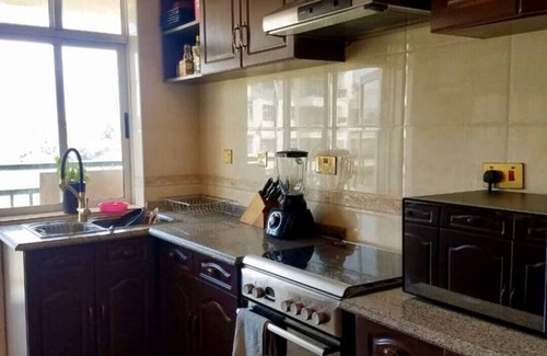 Kawangware House | LAVINGTON CASBAH DELIGHT APARTMENT.