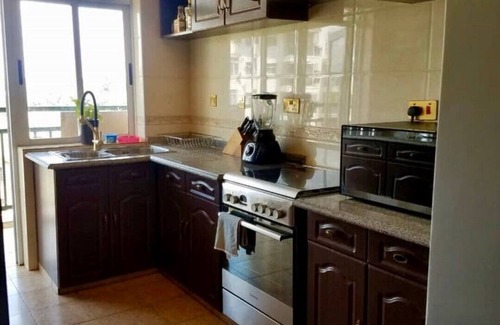 Kawangware House | LAVINGTON CASBAH DELIGHT APARTMENT.
