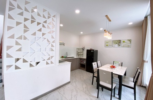 Da Lat Apartment | Lavini House