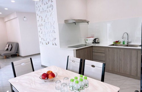 Da Lat Apartment | Lavini House