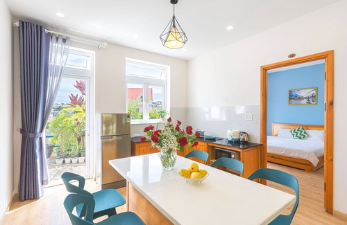 Da Lat Apartment | Lavini House