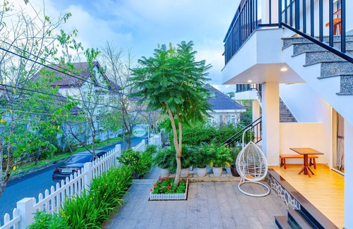 Da Lat Apartment | Lavini House