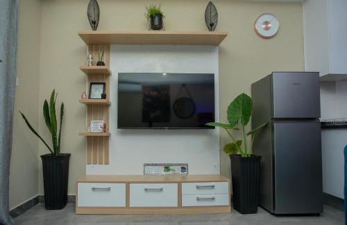 Lusaka Central Apartment | Lavish 2Bd & 2Ba Kingsland Ibex