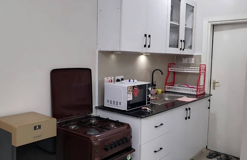 Ongata Rongai Apartment | Lavish Apartment With Swimming Pool Ongata Rongai