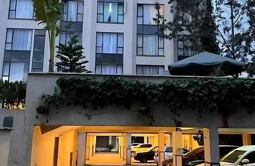 Ongata Rongai Apartment | Lavish Apartment With Swimming Pool Ongata Rongai