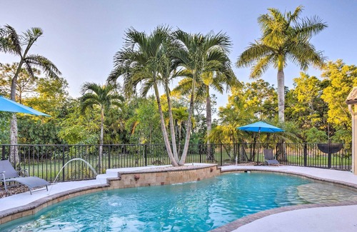 Hunt Club House | Lavish Escape w/ Game Room - 20 Mi to Beach!