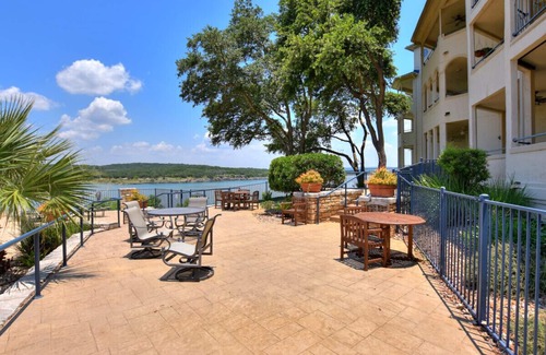 Highland Lake Estates Condo | Lavish Nautical Condo with Stunning Views and Fully Stocked