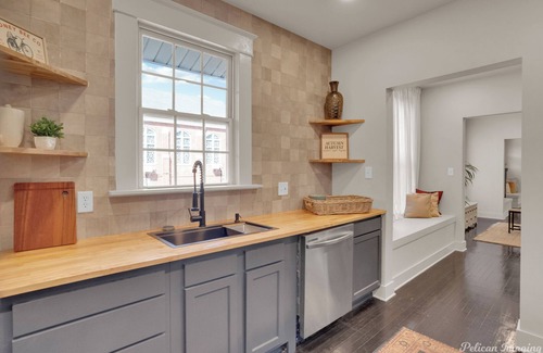 Highland Historic District House | Lavish, Stylish, Gorgeous Home
