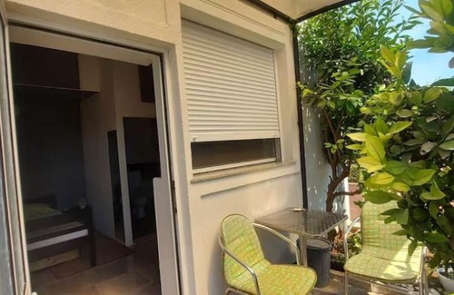 Zadar Apartment | LAVITA