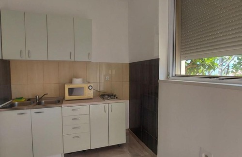 Zadar Apartment | LAVITA