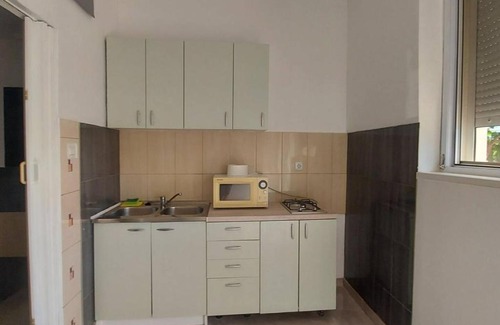 Zadar Apartment | LAVITA