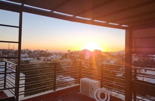 San Jose del Cabo House | Law's Los Cabos Pool House Escape