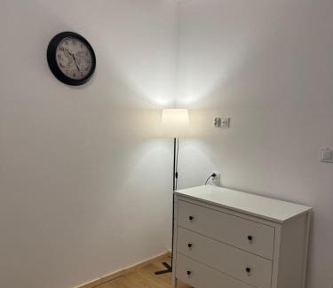 Fabryczna Apartment | Lawa dawniej da Massimiliano