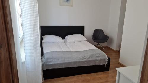 Fabryczna Apartment | Lawa dawniej da Massimiliano