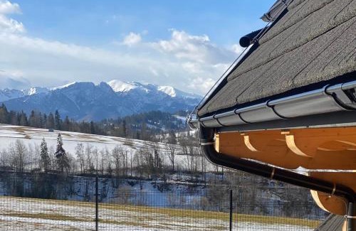Bialy Dunajec House | Lawendowa Chatka