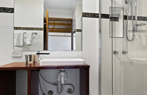Hotham Heights Apartment | Lawlers 45 - Mt Hotham