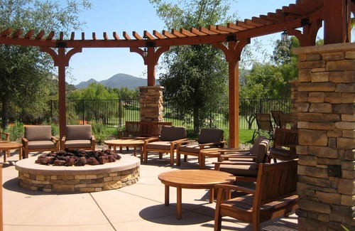 Lawrence Welk Resort Village Villa | Lawrence Welk Resort Villa