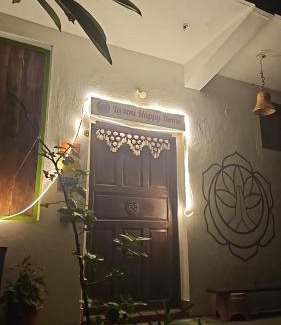 Querim House | Laxmi Happy Home in Querim Goa