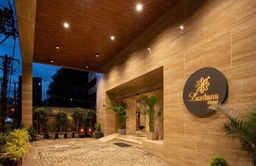 Agara Hotel | Lazdana Hotel Bangalore