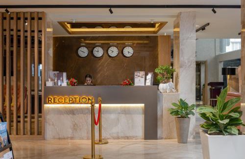 Agara Hotel | Lazdana Hotel Bangalore