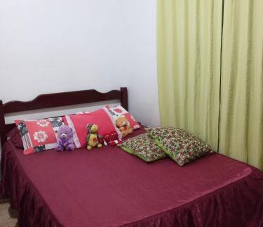 Jardim California House | Lazer Caraguatatauba ✓