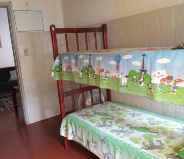 Jardim California House | Lazer Caraguatatauba ✓