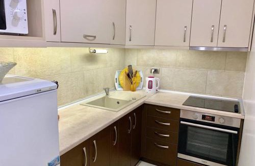 Vozdovac Apartment | Lazic Apartment