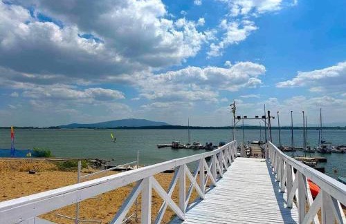 Mietkow Apartment | Lazurowy Azyl Borzygniew