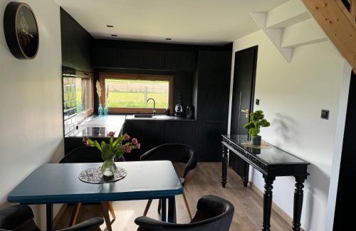 Mietkow Apartment | Lazurowy Azyl Borzygniew