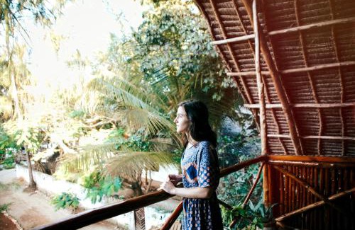 Kiwengwa Bed & Breakfast | Lazy Beach House