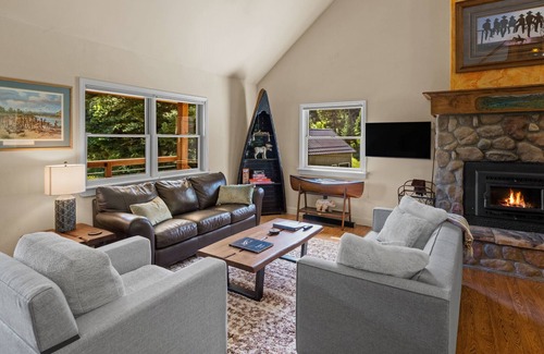 Bozeman House | Lazy Bear Estate- New home with availability for August!