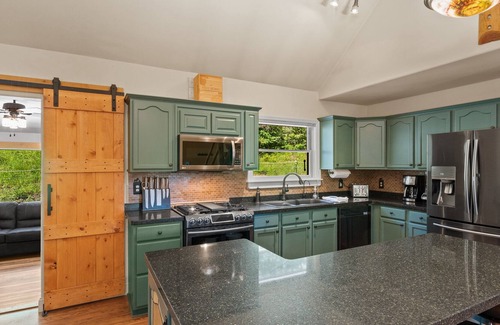 Bozeman House | Lazy Bear Estate- New home with availability for August!