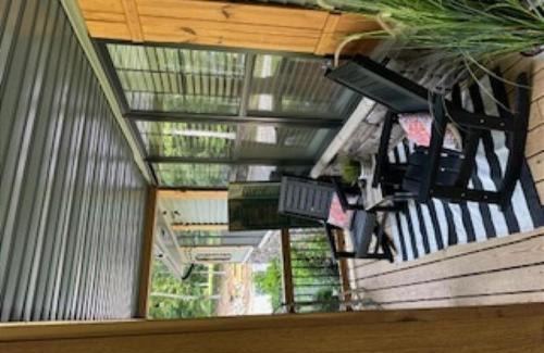 Boyne City House | Lazy Bear Inn