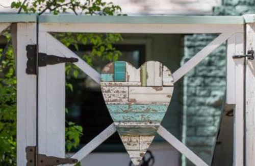 Idyllwild Cottage | Lazy Bear Lodge, SPA, Private Deck, WIFI Dogs OK