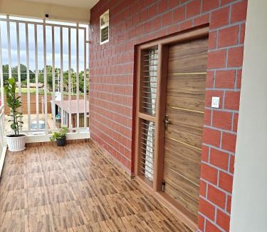 Narasapura House | Lazy Daisy Medows R2