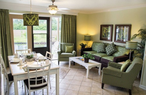 Surfside Beach Resort | Lazy River on the Grand Strand of South Carolina
