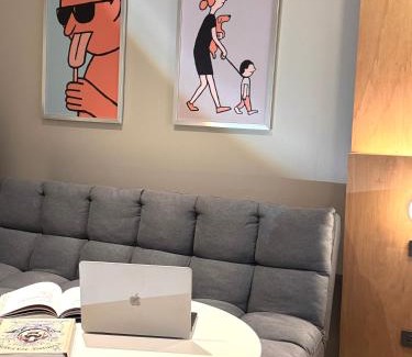 Huay Kaew Apartment | LAZYDAY IN NIMMAN