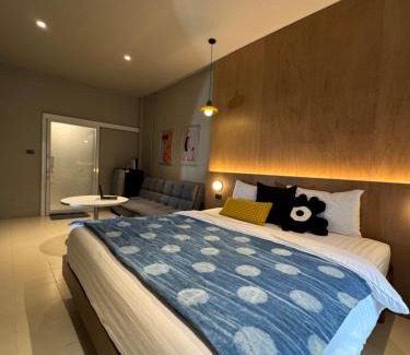 Huay Kaew Apartment | LAZYDAY IN NIMMAN