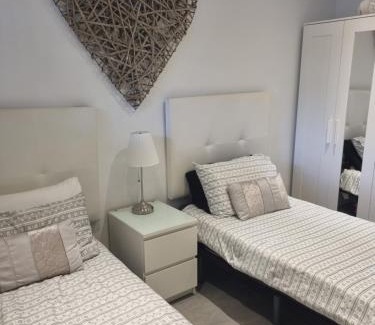 Los Mojones Apartment | Lazydays