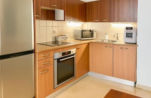 Haifa Apartment | LBA Haifa