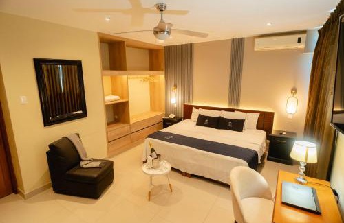 Piura Hotel | LC Hoteles Piura