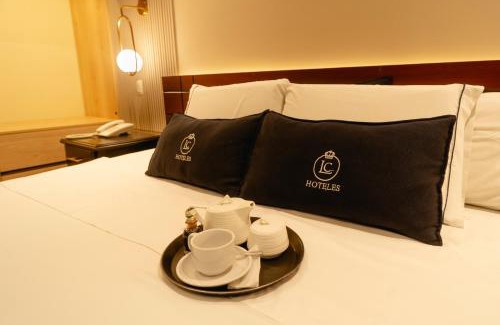 Piura Hotel | LC Hoteles Piura