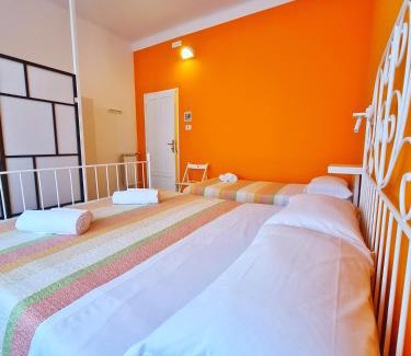 Pisa City Centre House | LC ROOMS Pisa