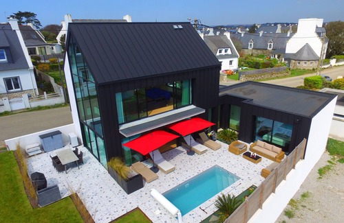 Le Conquet Villa | Lc80 Villa de Standing, Nouveauté mai 2023