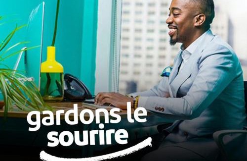 Lome Apartment | LCN Résidence