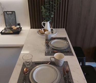 Centar Apartment | LD Diamond Apartments, Skopje City - Center, Limak Complex