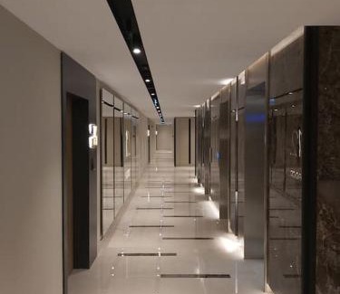 Centar Apartment | LD Diamond Apartments, Skopje City - Center, Limak Complex