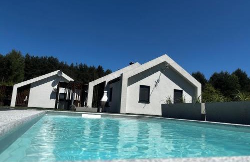 Włodawa House | Leśna Polana Domki