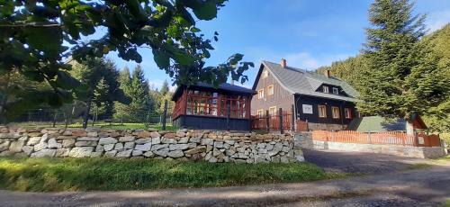 Czerniawa-Zdroj Apartment | Leśniczówka w Dolinie