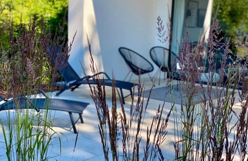 Chmielno Apartment | Leśny Apartament - Shuuumi Las